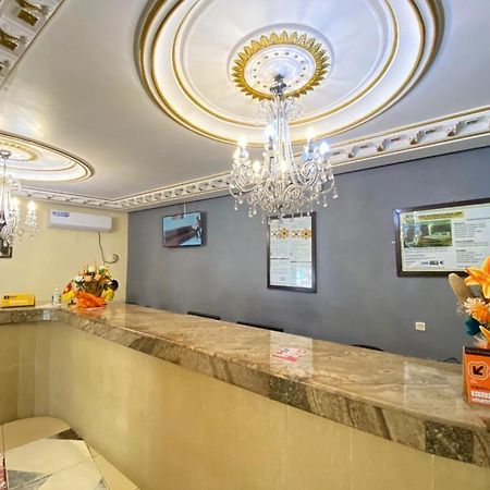 Fini Hotel Bobende Лимбе Экстерьер фото