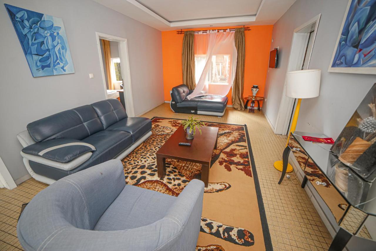 Fini Hotel Bobende Лимбе Экстерьер фото