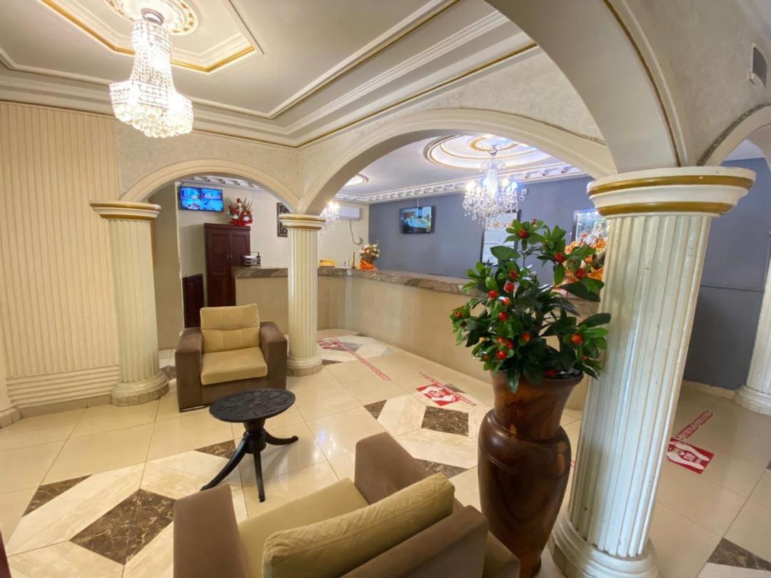 Fini Hotel Bobende Лимбе Экстерьер фото