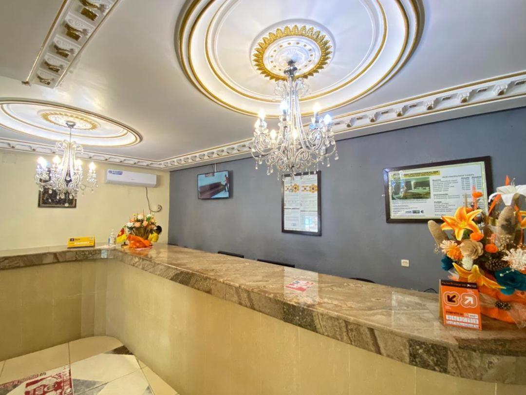 Fini Hotel Bobende Лимбе Экстерьер фото